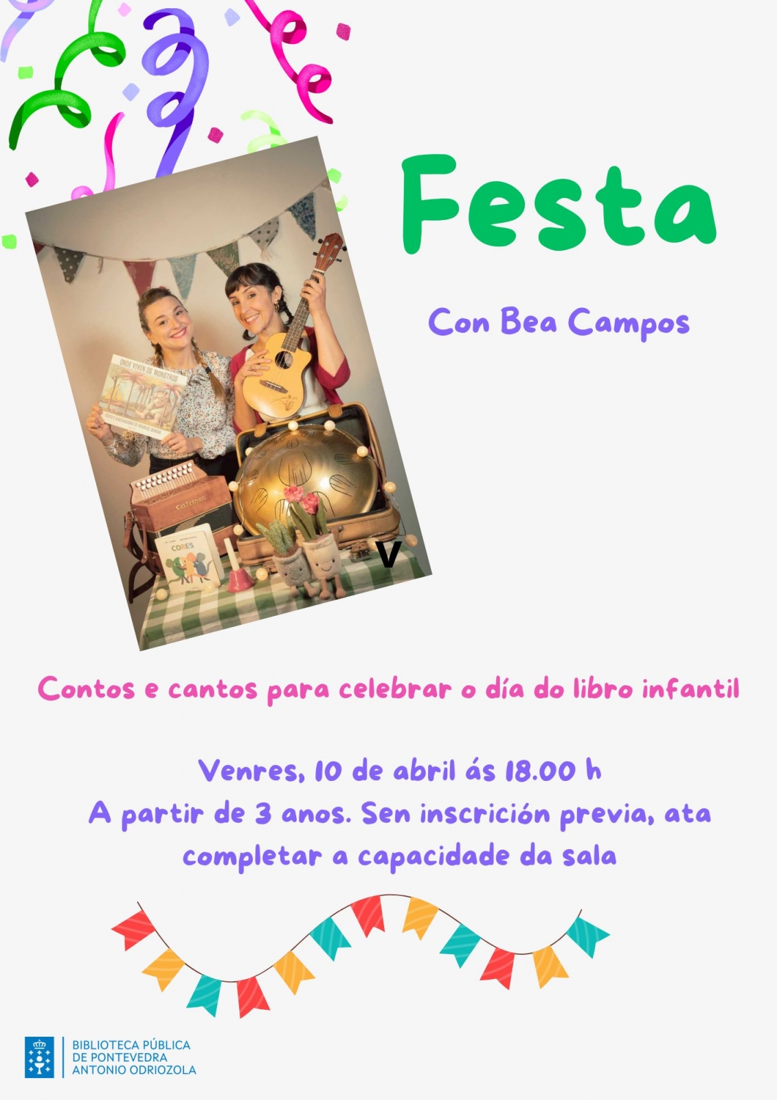 Festa