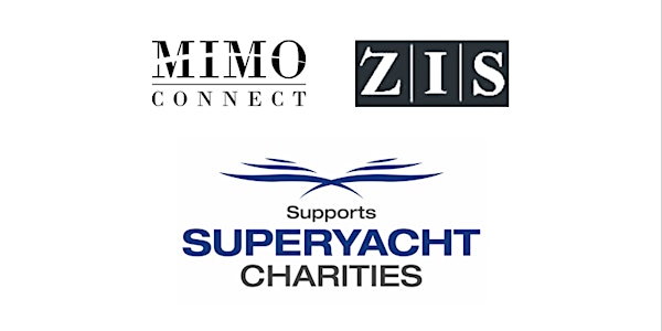 SYC Seventh Palma Seafarers' Supper