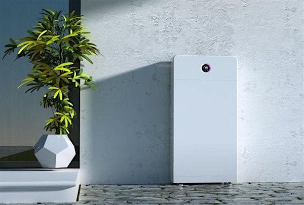 GoodWe Day at Soleme: ESA All-in-One en acción