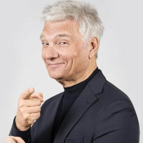 Carles Sans: ¡Por fin me voy!