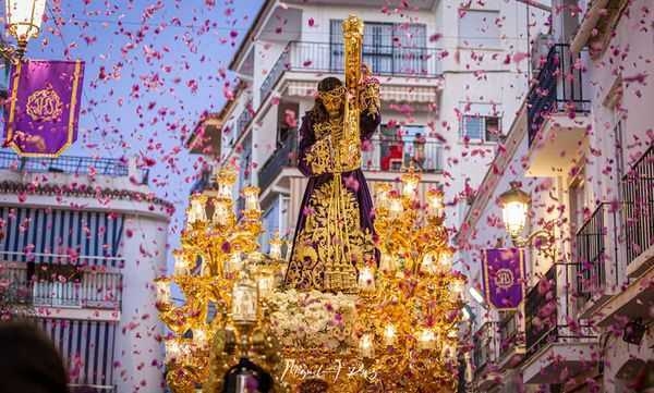 Fiesta del Día de Jesús