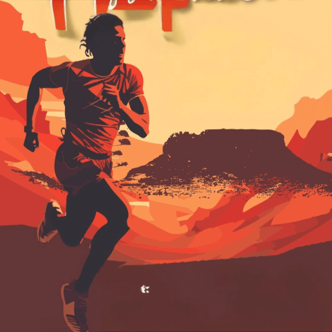 Trail Fiestas de Chipude