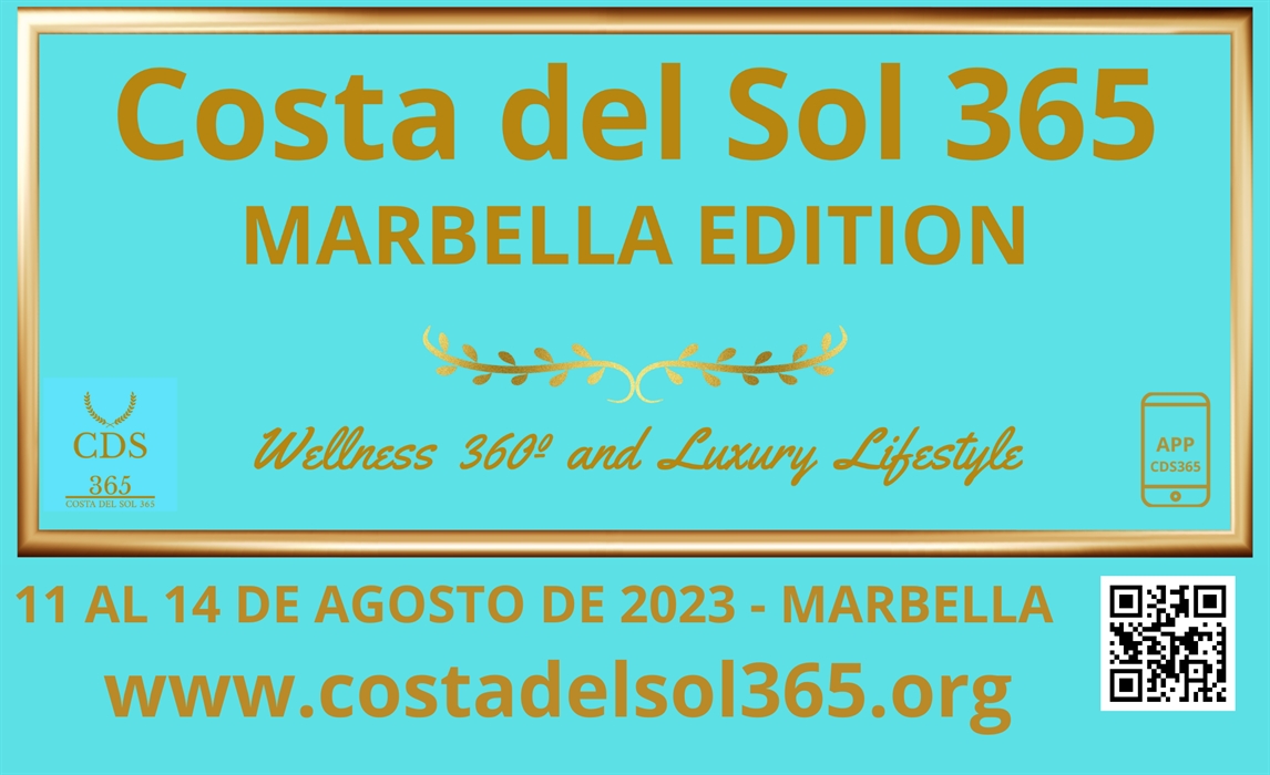 Costa del Sol 365 Marbella Edition