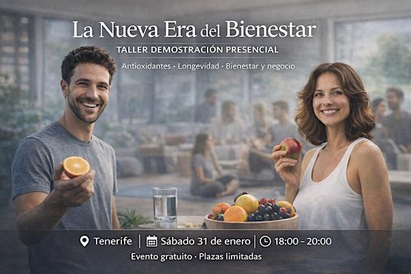La Nueva Era del Bienestar