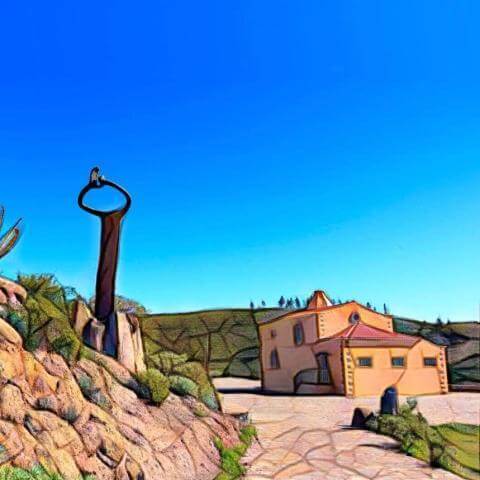 Fiestas en Honor a San Francisco Asís