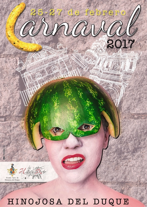 Carnaval en Hinojosa del Duque