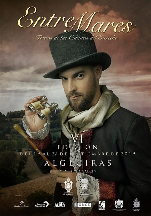 Algeciras Entre Mares - Fiestas de las culturas del Estrecho