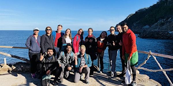 Hiking & Exploring Mallorca over Spring