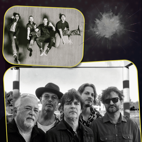 EmerPop Canarias: Tam Tam Go! & Postcode