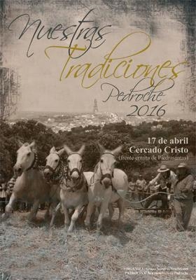 Nuestras Tradiciones