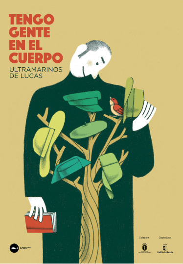 "Tengo Gente en el Cuerpo" de la Compañía Ultramarinos de Lucas