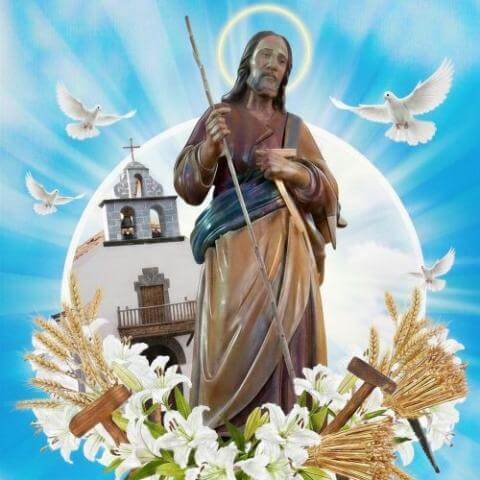 Fiestas de San José