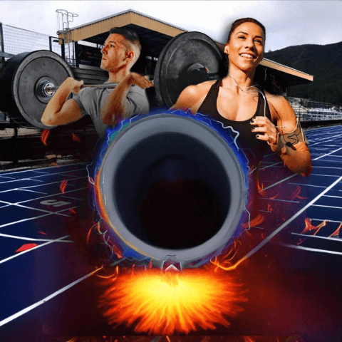 Endurance Hybrid Race