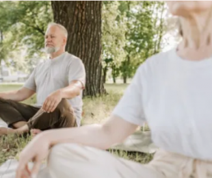 Charla y taller “Encuentra el apoyo en el yoga para liberar tensión, cansancio y estrés” a cargo de Centro de Yoga Dipawaly