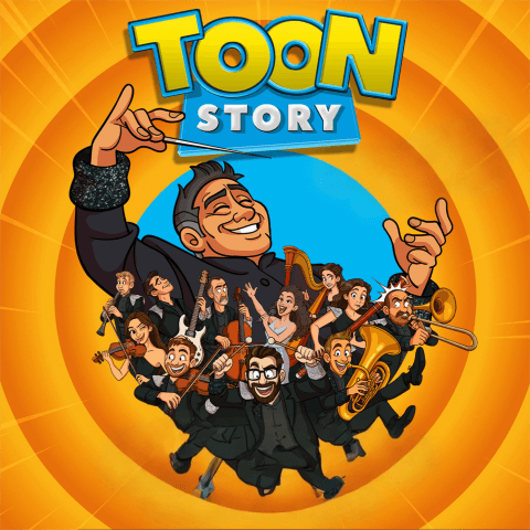 Toon Story