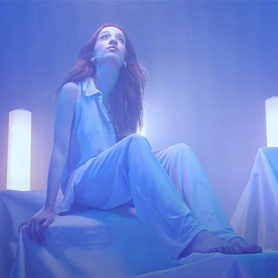 Concert d'Ivette Nadal