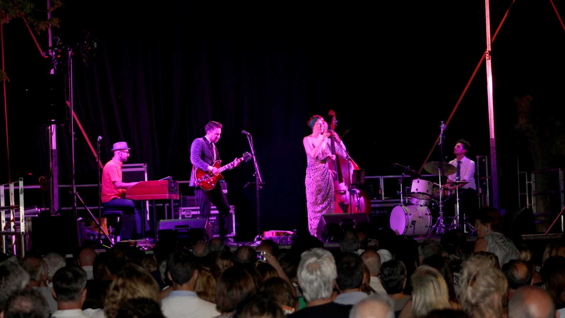 Festival de Jazz de Dénia