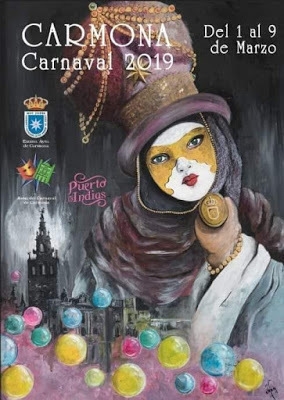 Carnaval de Carmona