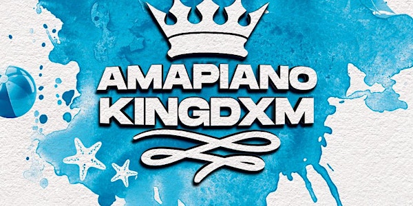 Amapiano Kingdxm 2026