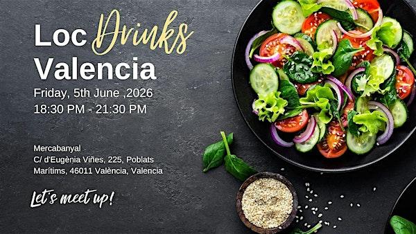 LocDrinks