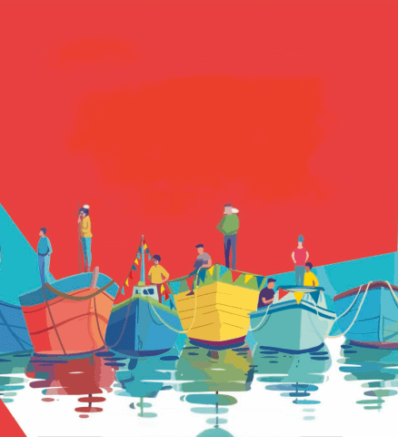 Fiestas de Santa Ana y Virgen del Carmen