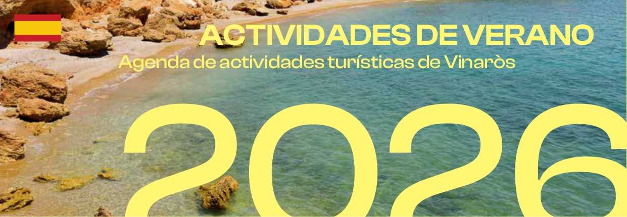 Actividades Vinaròs Verano