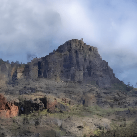 Fiestas de Fátima en Veneguera