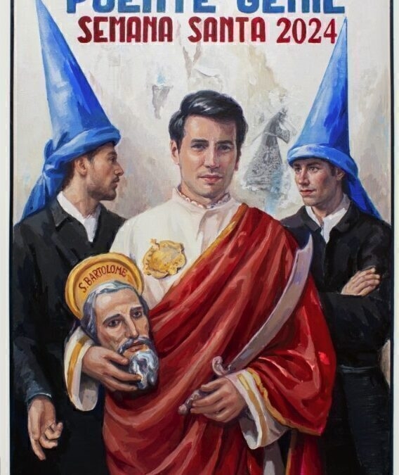 Semana Santa de Puente Genil