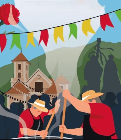 Fiestas de La Florida