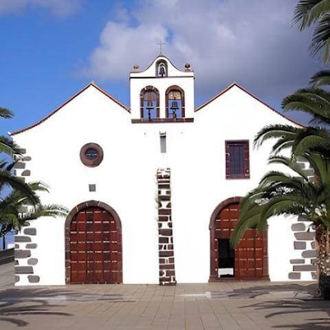 Fiestas en Honor a la Virgen de la Luz