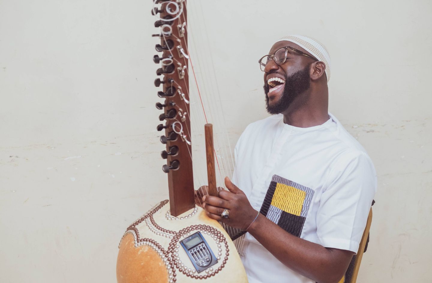 (EN)FOCO #3: Rapsodias africanas