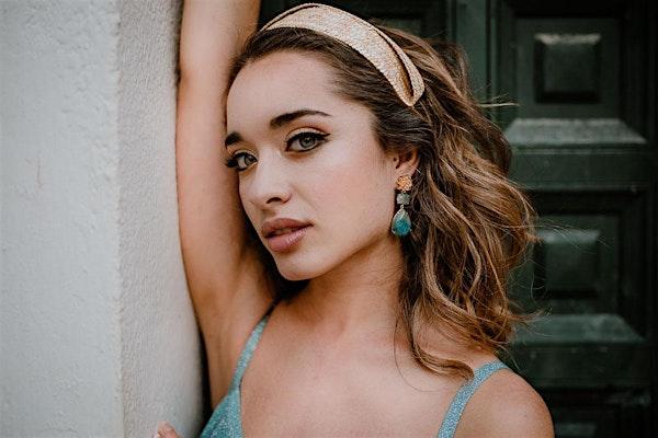 Fast Fashion TERRACE Show: LIVE!  New Social Media Fashion Event. Valencia