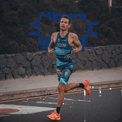 Duatlón Los Cancajos