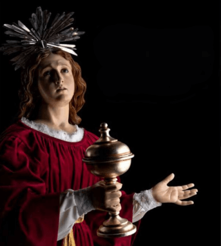 Semana Santa de Santa Cruz de Tenerife