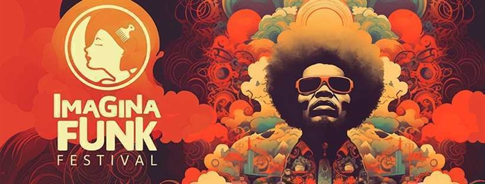 Imagina Funk Festival