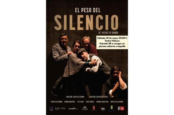 EL PESO DEL SILENCIO