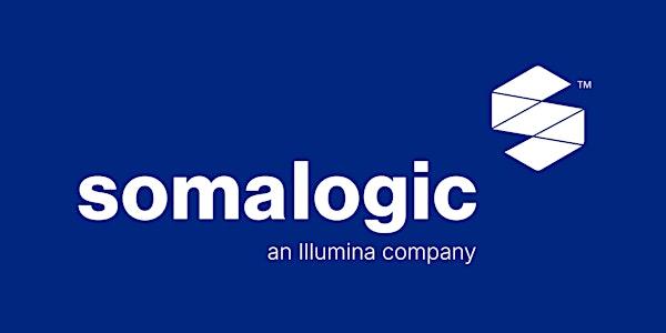 Unlocking Biological Insight at Scale with SomaScan Technology