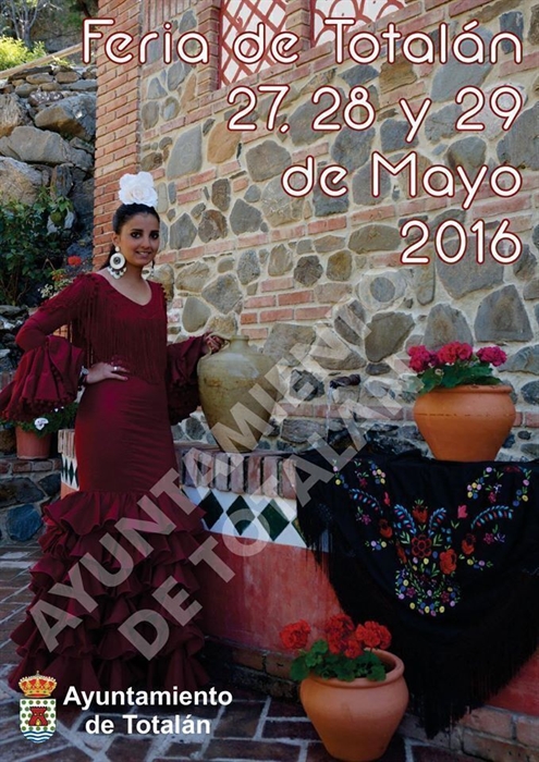 Feria de Totalán