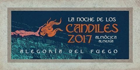 La Noche de Los Candiles