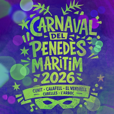 Carnaval al Penedès marítim