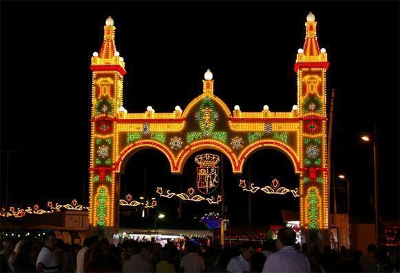 Feria y Fiestas de Nuestra Señora de las Virtudes