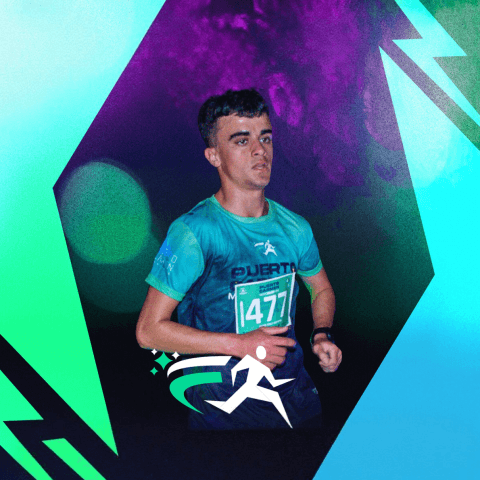 Puerto Carmen Music Run Night