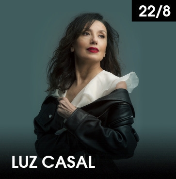 Luz Casal