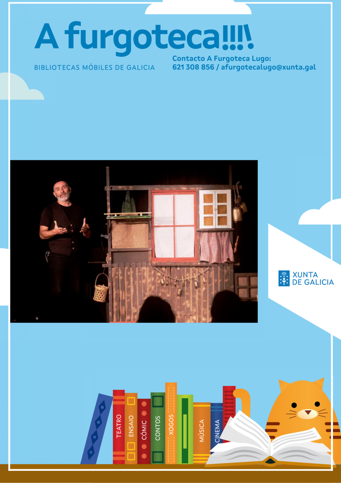 Día de la narración oral