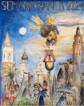 Semana Santa Ayamonte