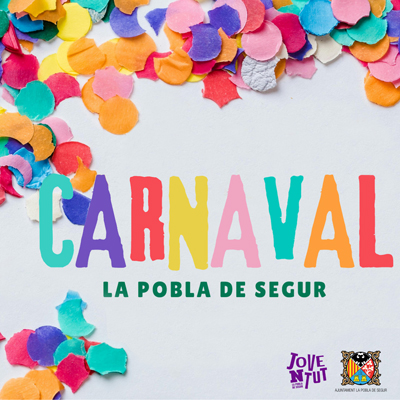 Carnaval de la Pobla de Segur