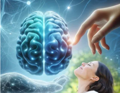 Charla “La neurociencia para aumentar tu bienestar” por Ana Belén Martín del Olmo Sánchez