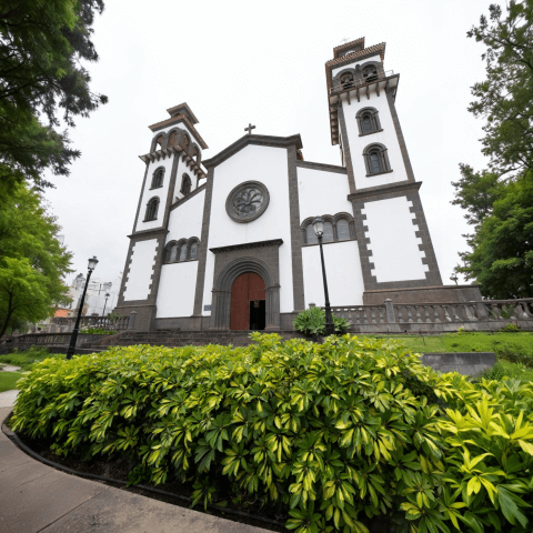 Romería de San Antonio de Padua