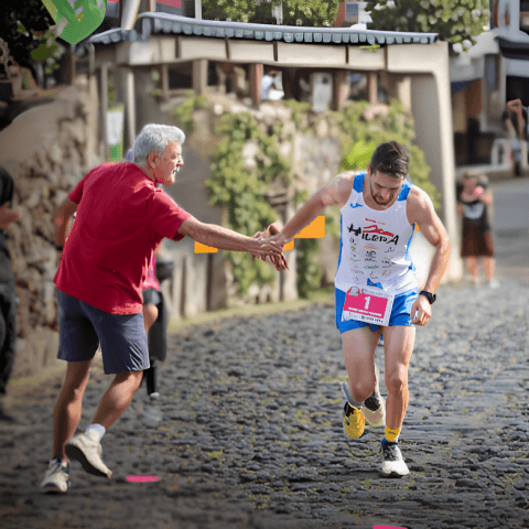 Vertical Calzadas de Mazo