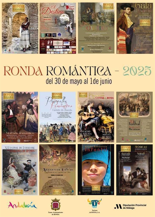 Ronda Romántica
